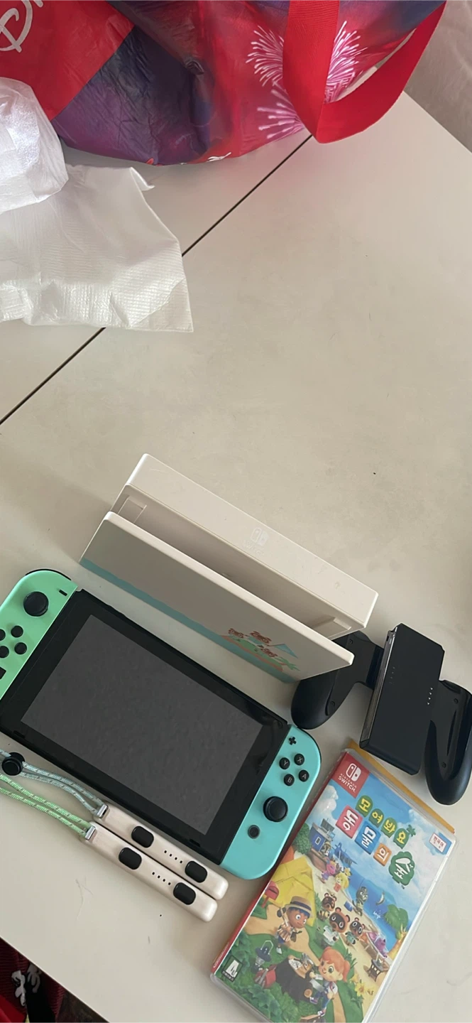 Animal Crossing : Nintendo Switch - photo 3