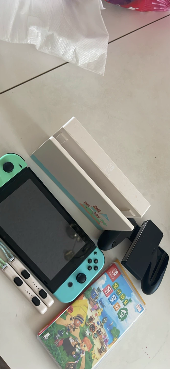 Animal Crossing : Nintendo Switch - photo 4