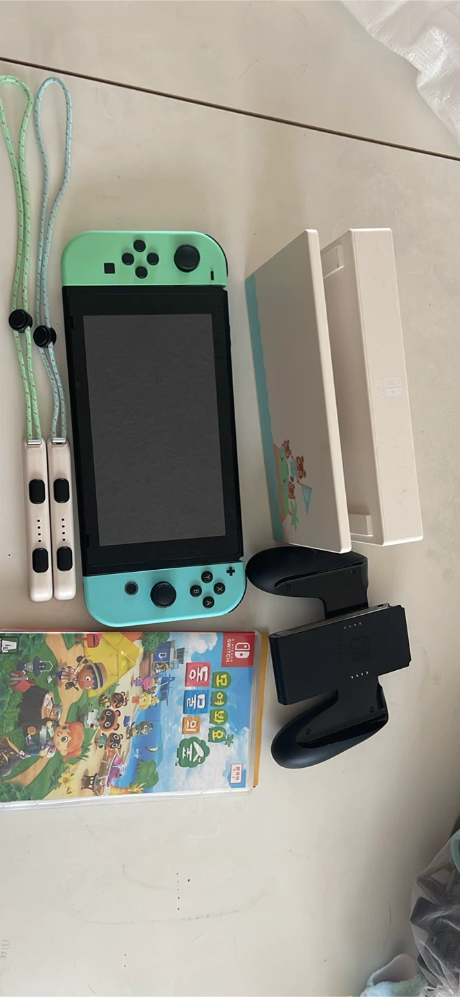 Animal Crossing : Nintendo Switch - photo 5