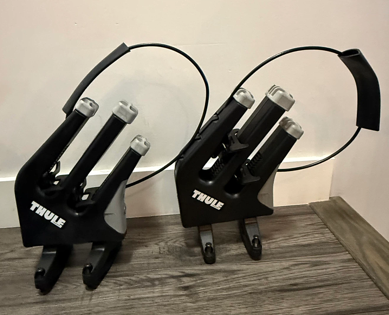 Thule 575 Snowboard