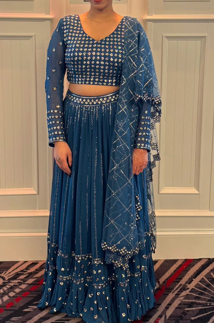 Indian & Punjabi Suits, Dresses & More - photo 5