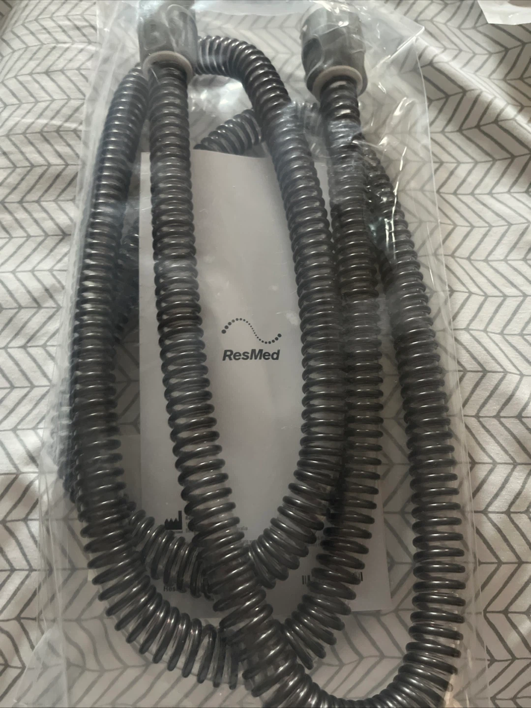 ResMed ClimateLineAir 11 Heated Tubing - photo 2