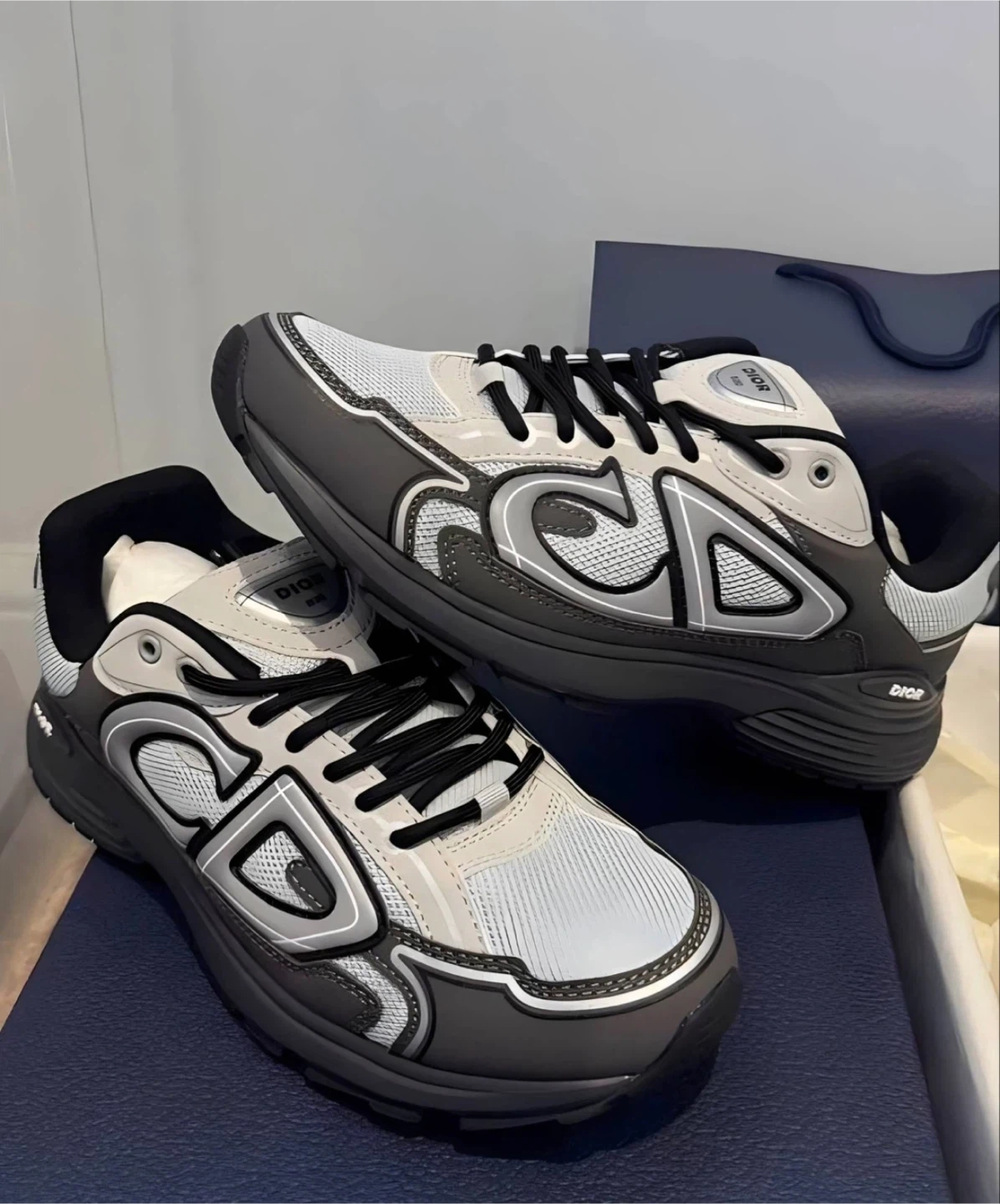 Dior b30