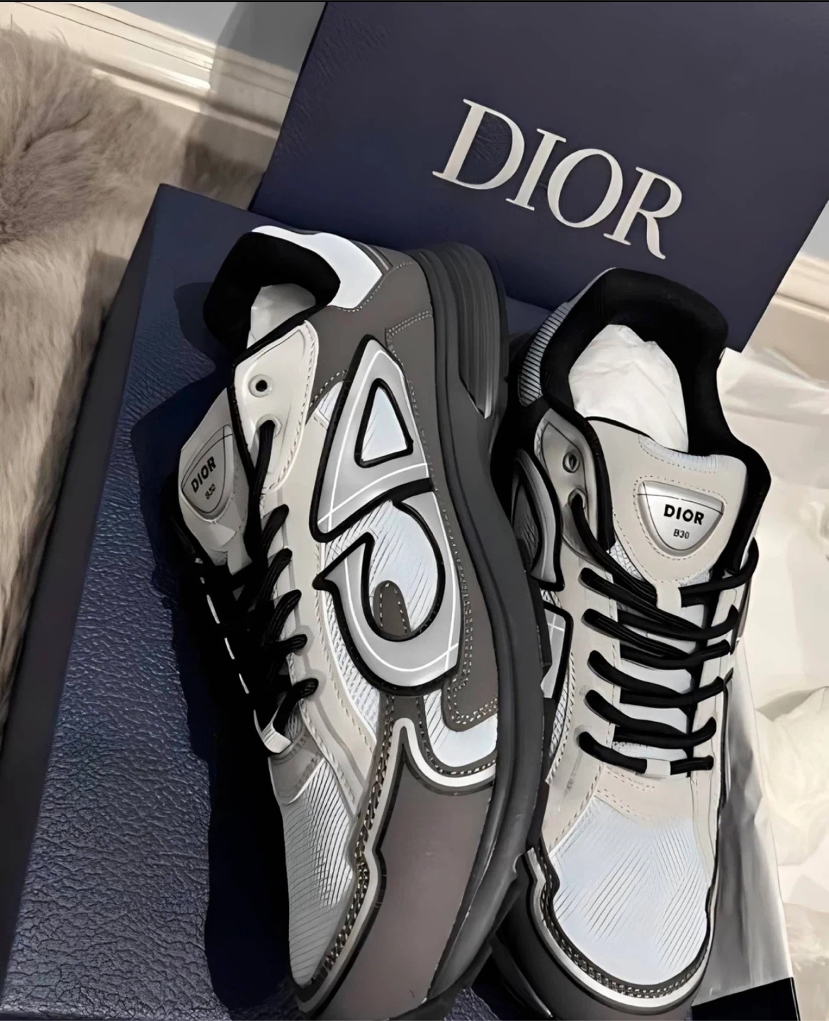 Dior b30 - photo 2