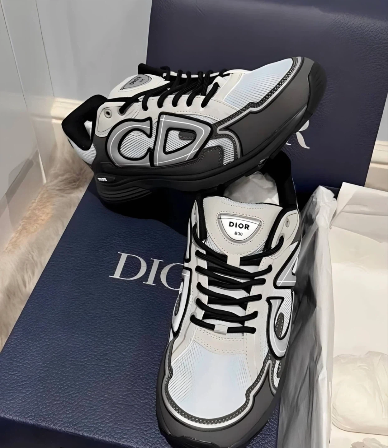 Dior b30 - photo 3