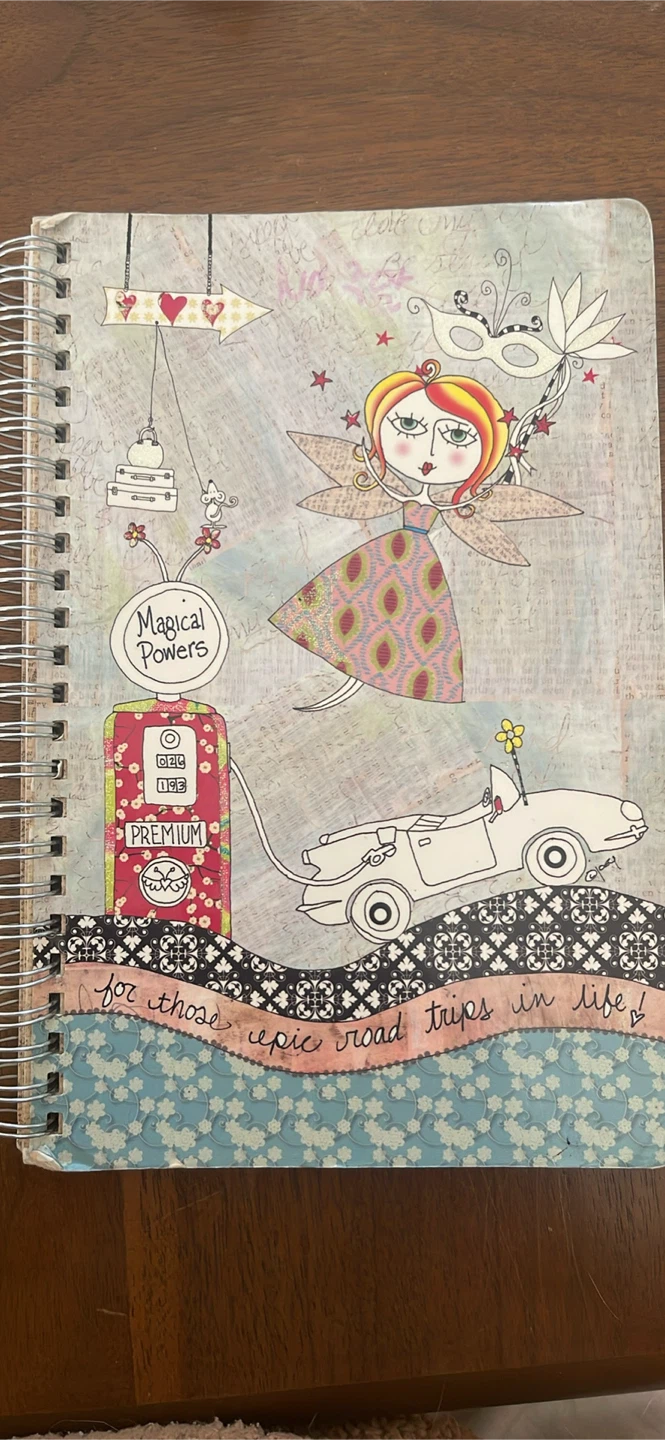 Notebooks - photo 3
