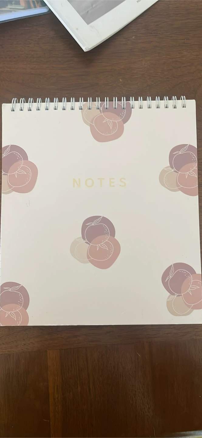 Notebooks - photo 5