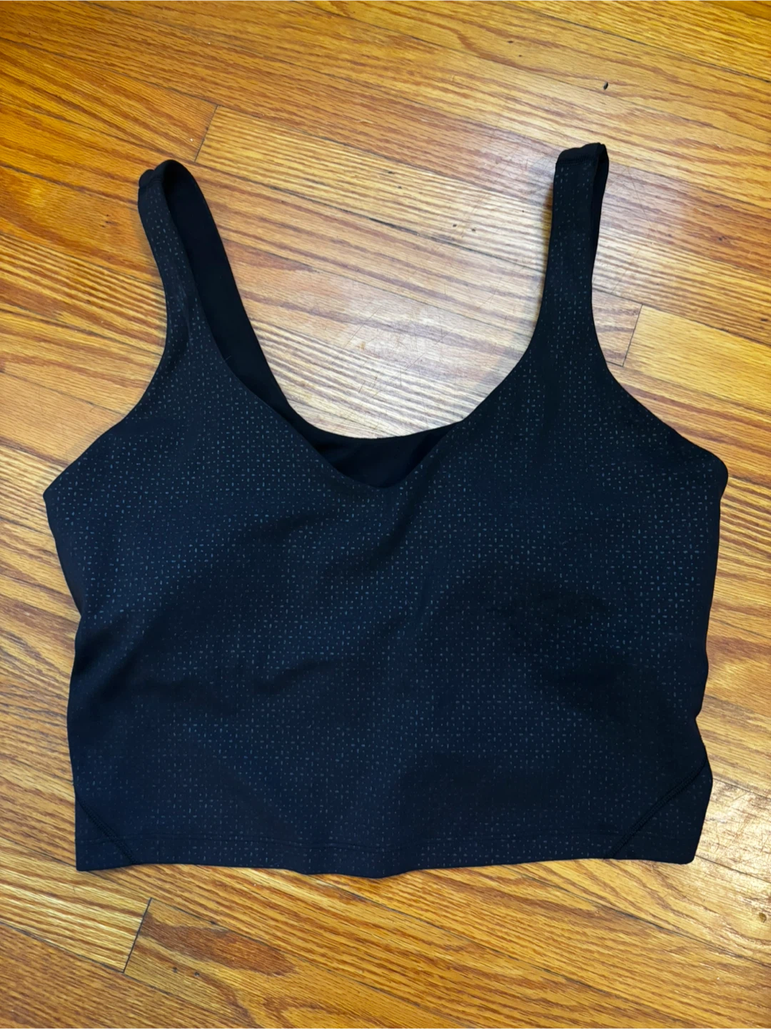 Lululemon Align Tank Top - Size 14