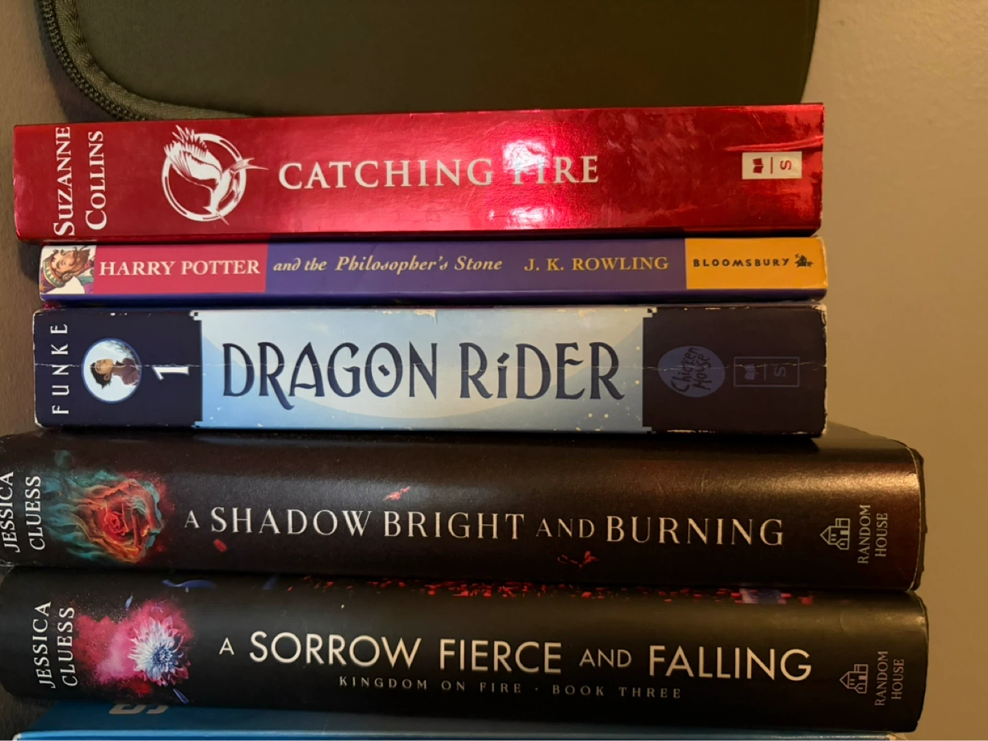 Books
