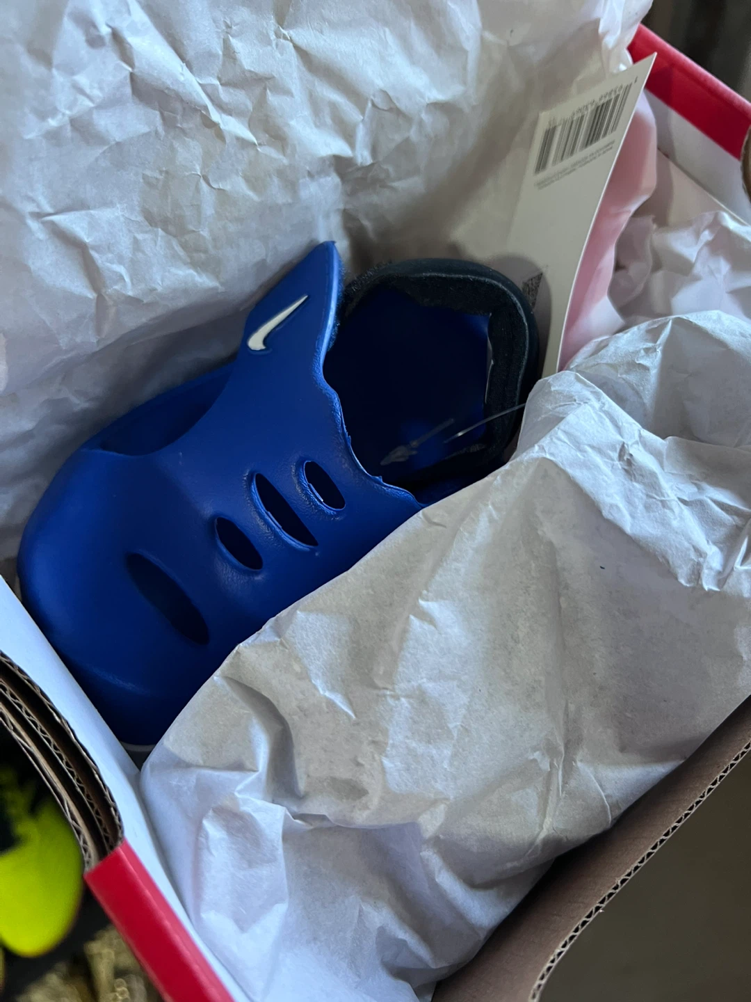 Nike Sunray Protect 3 Sandals - Toddler Sizes - photo 3