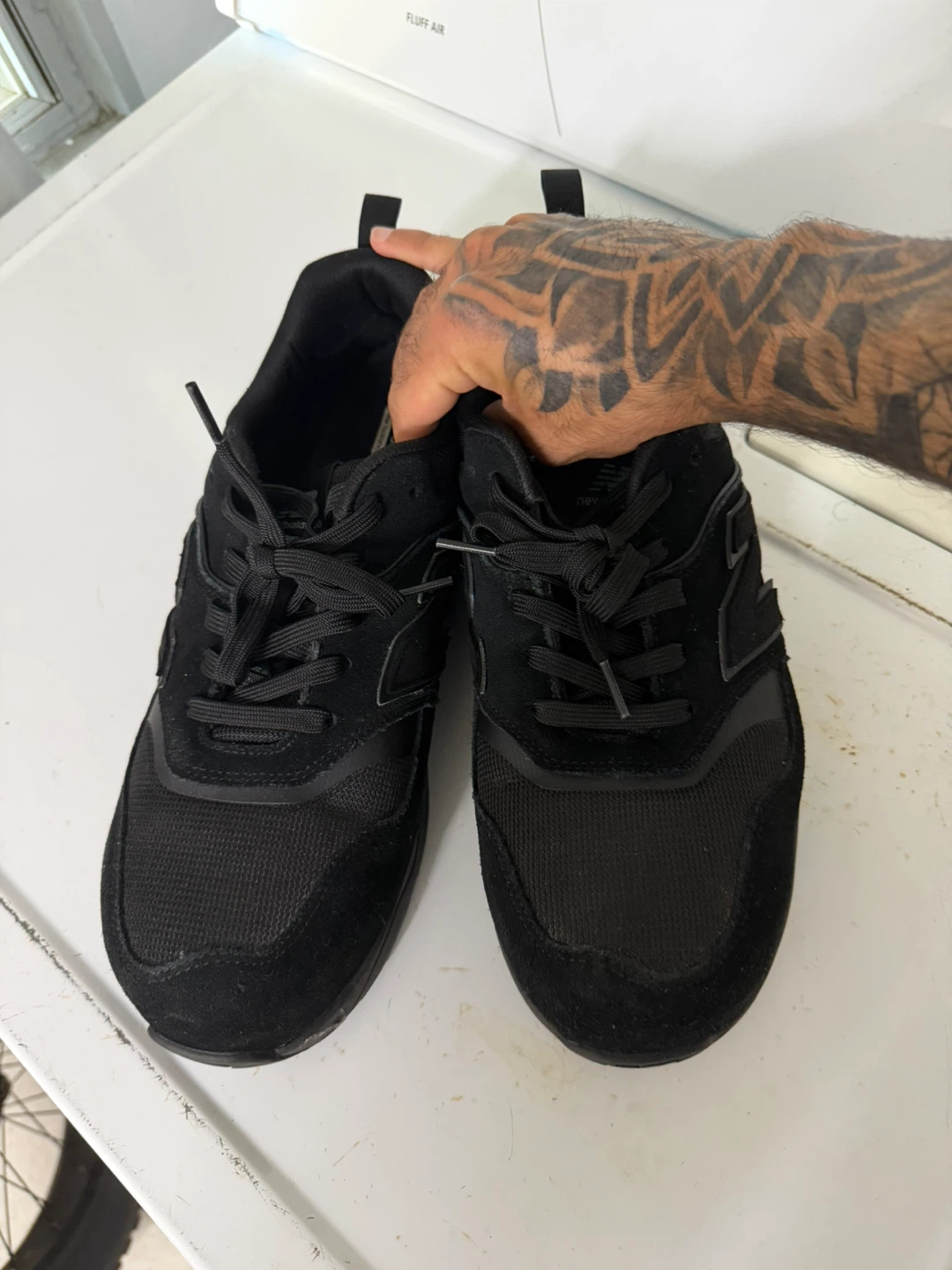 New Balance Working Shoes