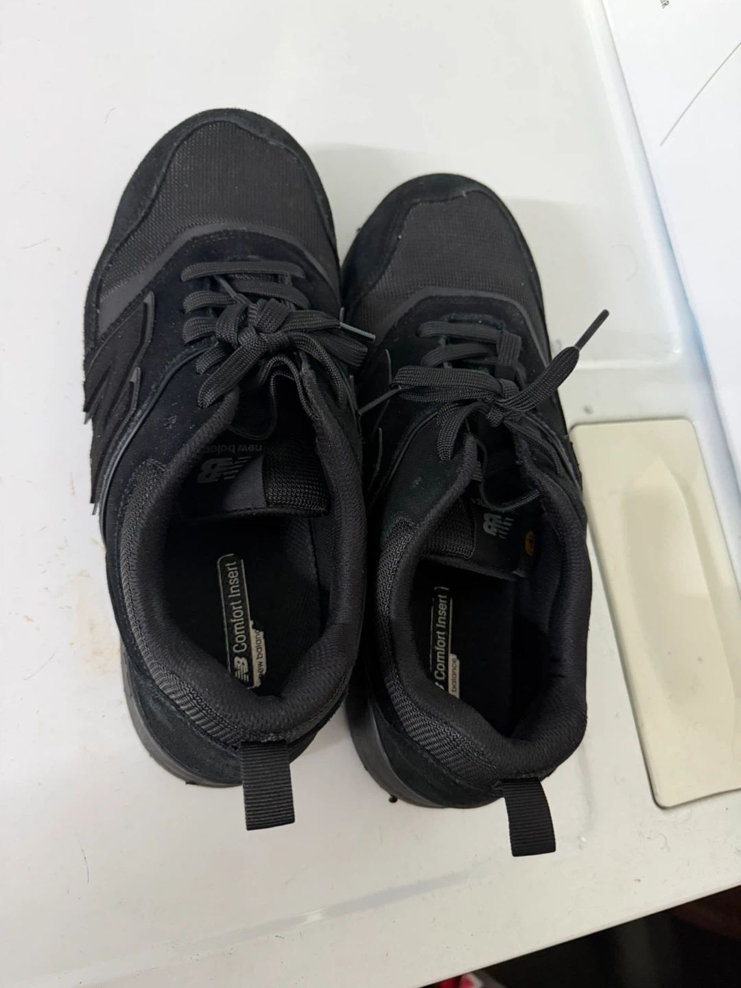 New Balance Working Shoes - photo 3