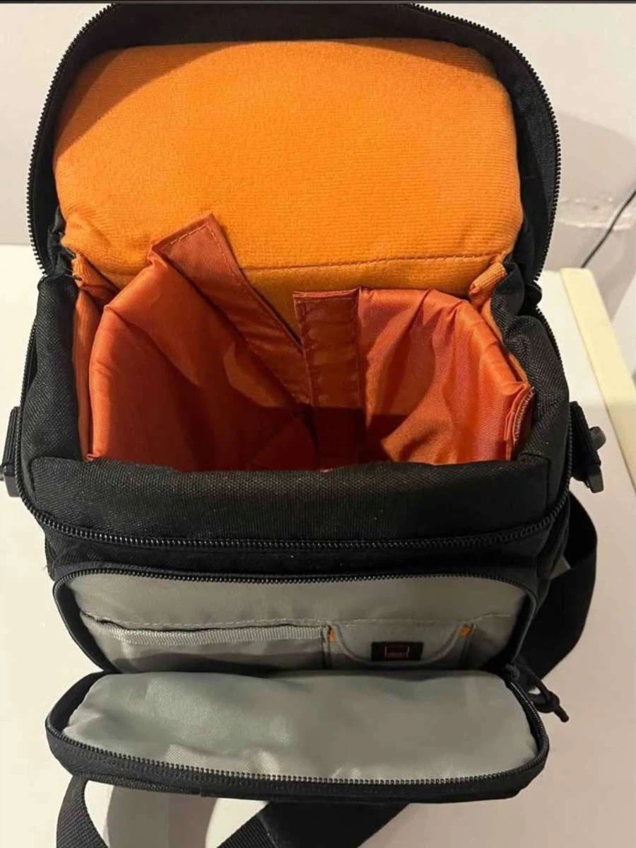 Nikon D3500 DSLR Camera with 18-55mm Lens and Bag - photo 2
