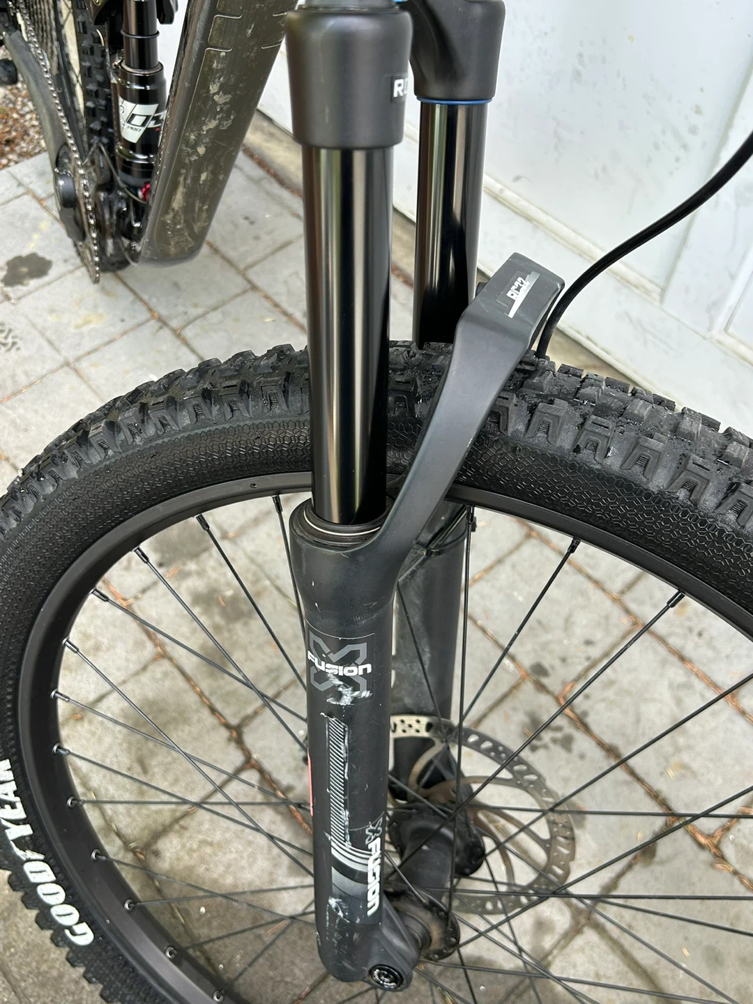Norco Range Full Suspension Mountain Bike - photo 3