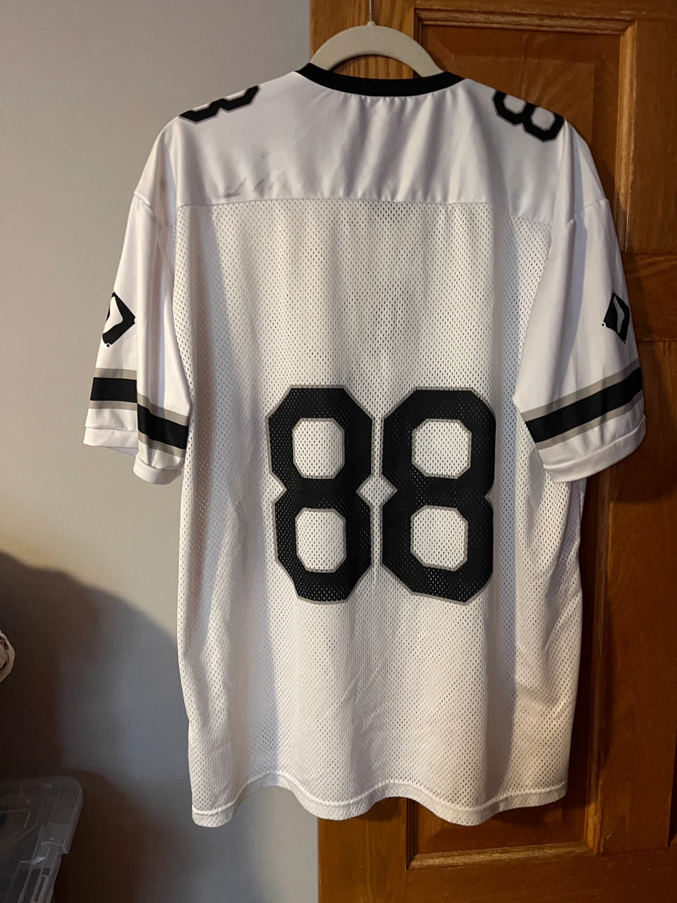 White Sox Jersey-size XL - photo 2