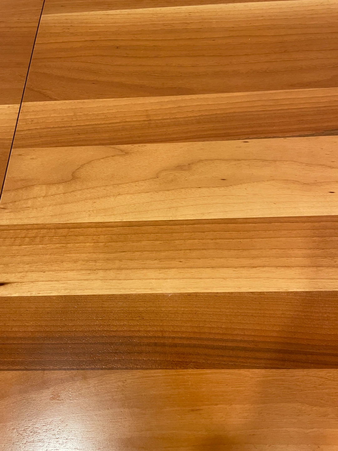 Extendable Dining Table - photo 5