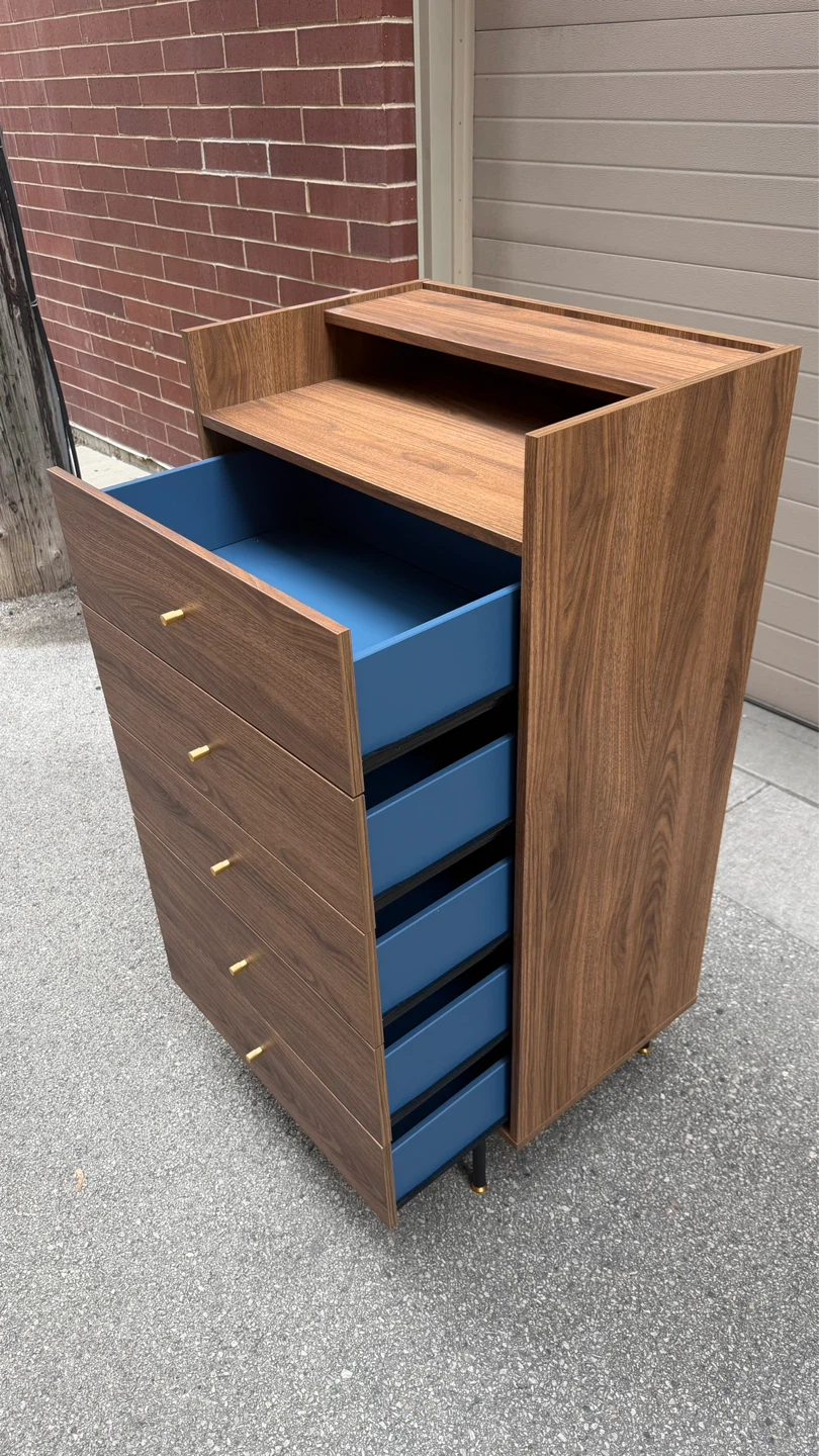 Tallboy Dresser - photo 3