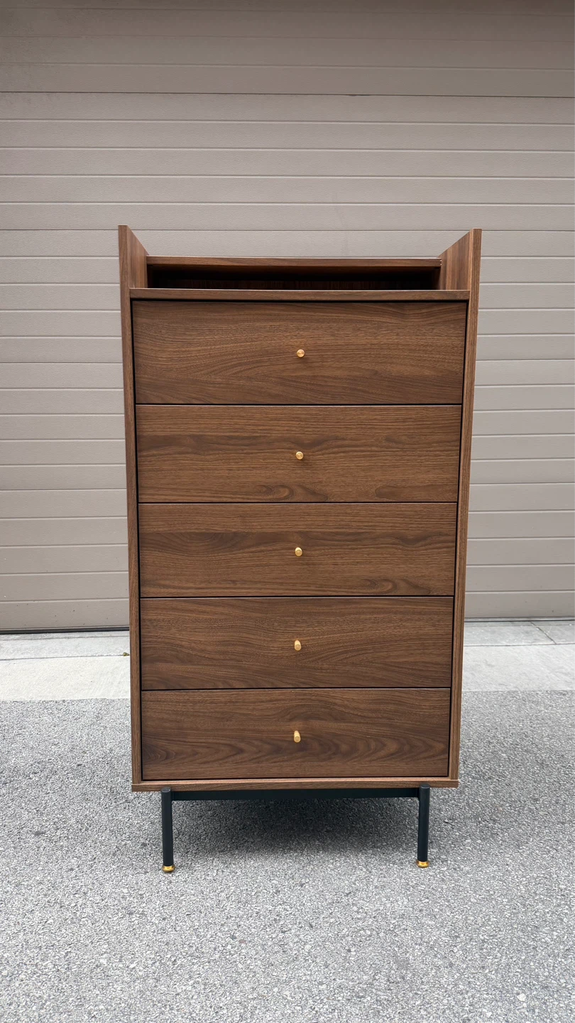 Tallboy Dresser