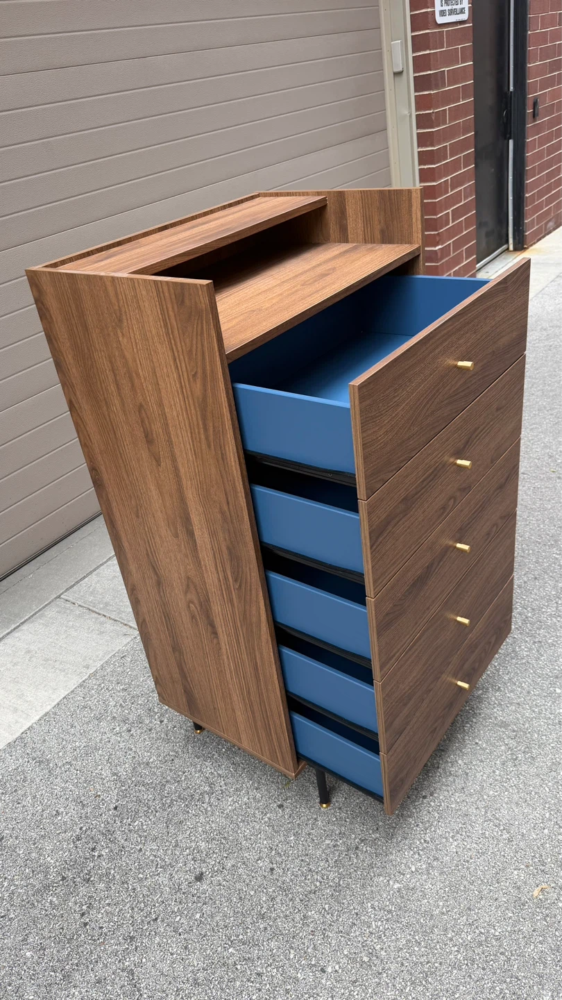 Tallboy Dresser - photo 4