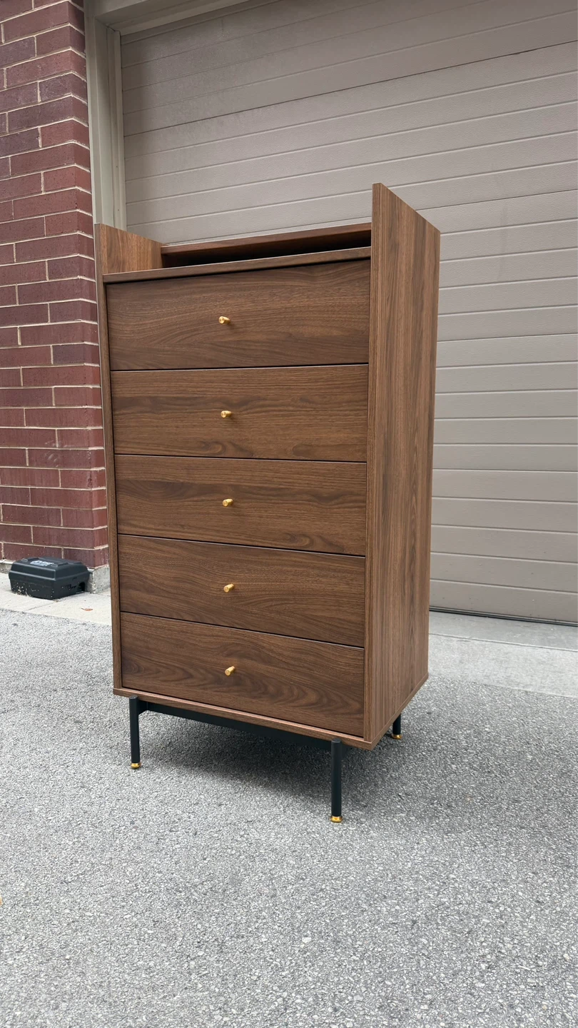 Tallboy Dresser - photo 2