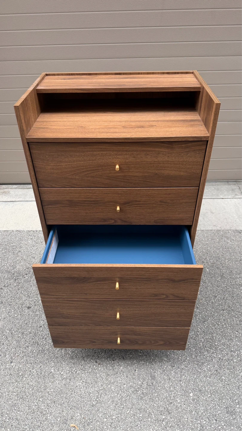 Tallboy Dresser - photo 5