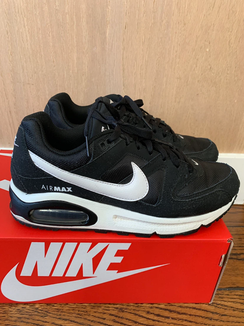 Nike Air Max Command, size 9