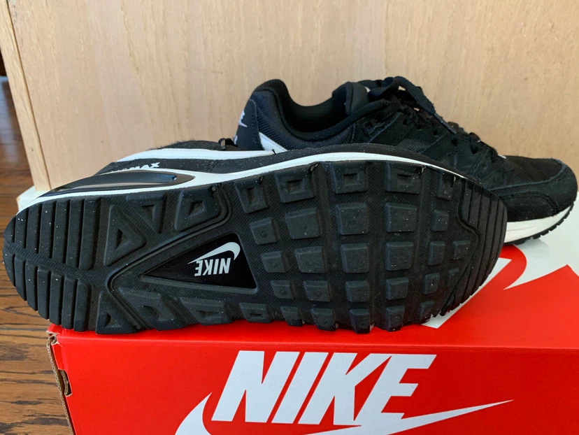 Nike Air Max Command, size 9 - photo 2
