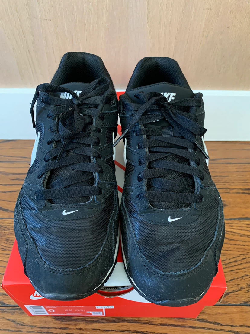 Nike Air Max Command, size 9 - photo 3