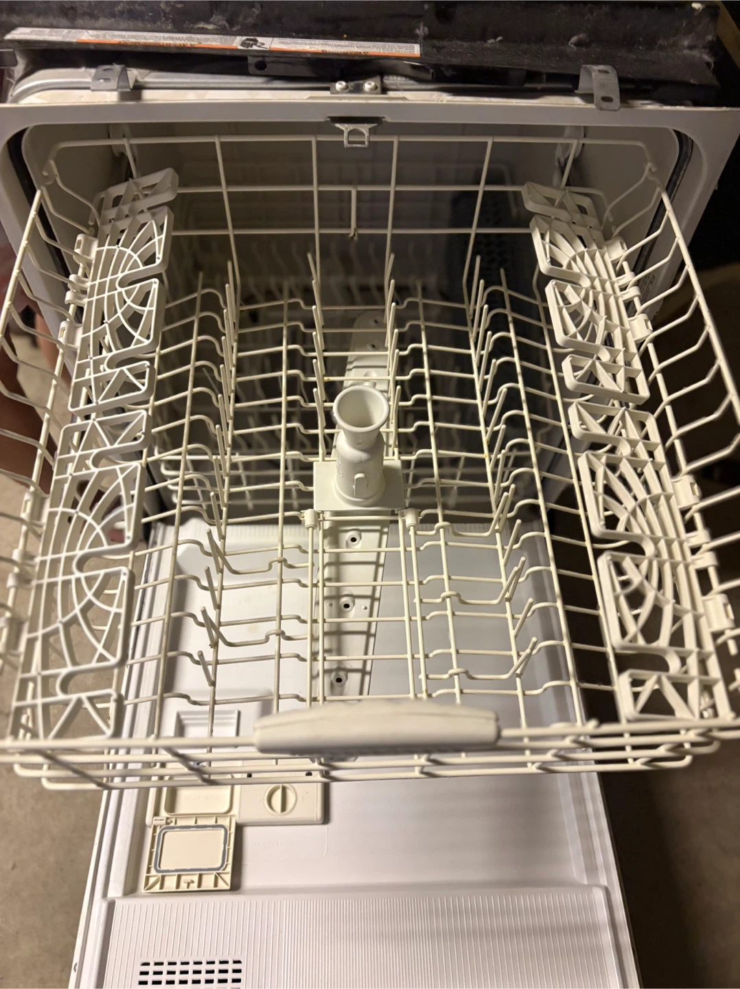 KitchenAid Dishwasher with ProWash Cycle - photo 2