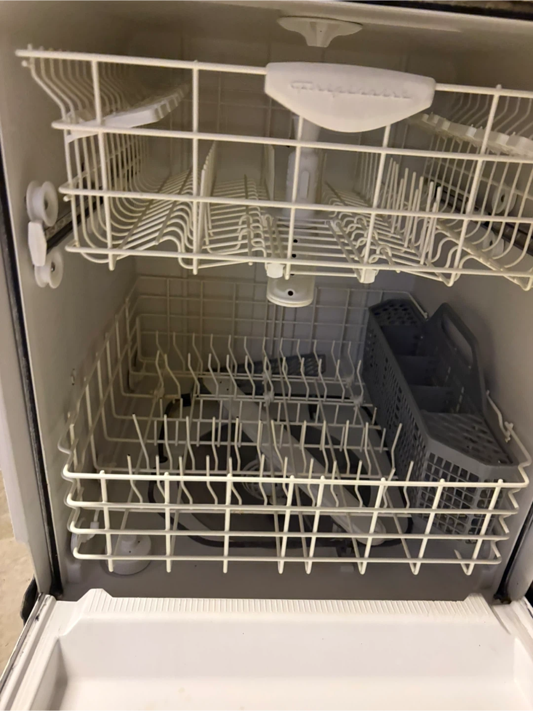 KitchenAid Dishwasher with ProWash Cycle - photo 3