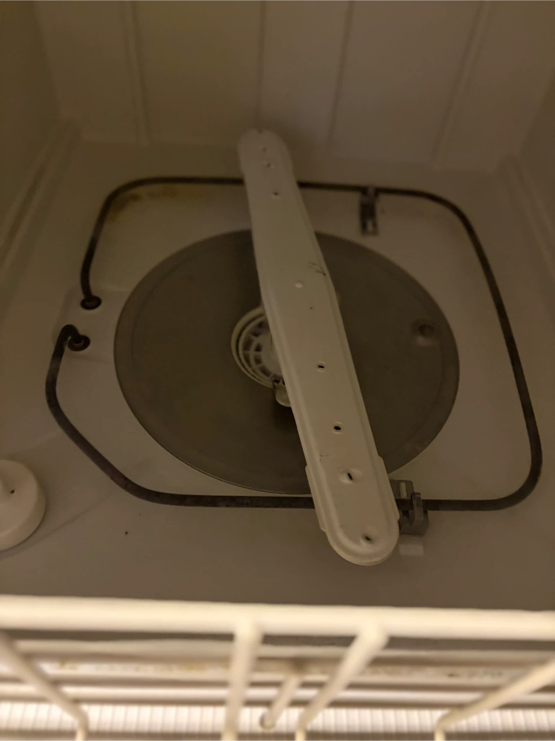 KitchenAid Dishwasher with ProWash Cycle - photo 4