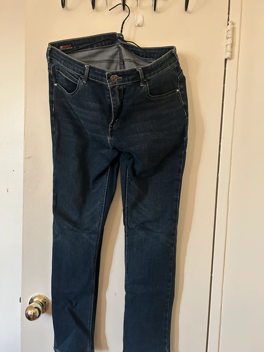 RRJ Jeans