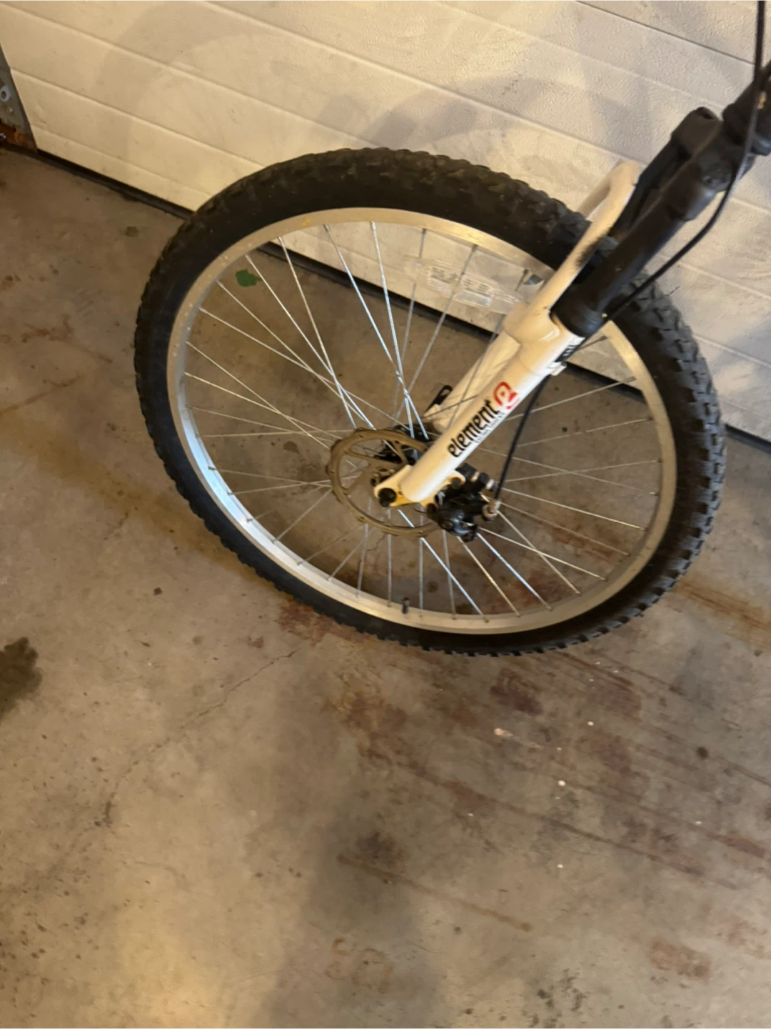 Men’s Ironhorse Full Suspension with Disk Brake - photo 4