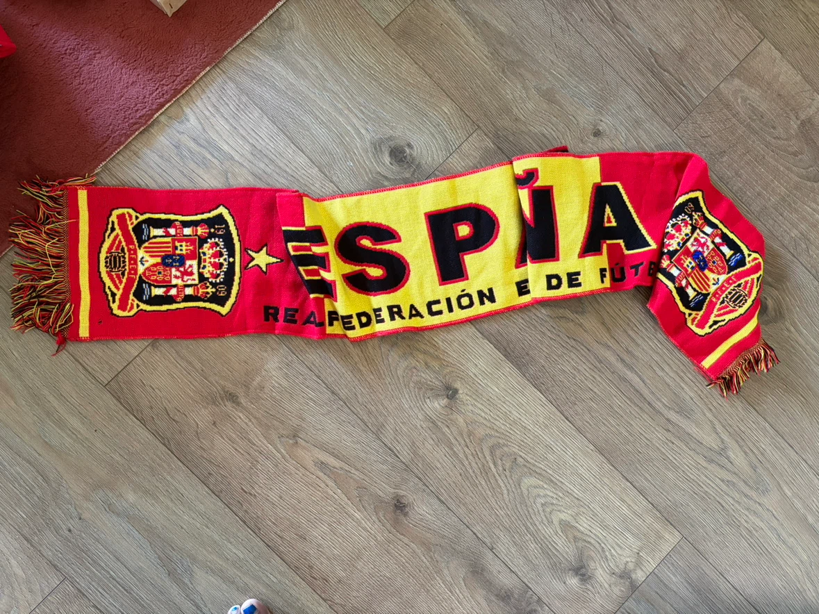 Soccer/Football scarves - photo 3