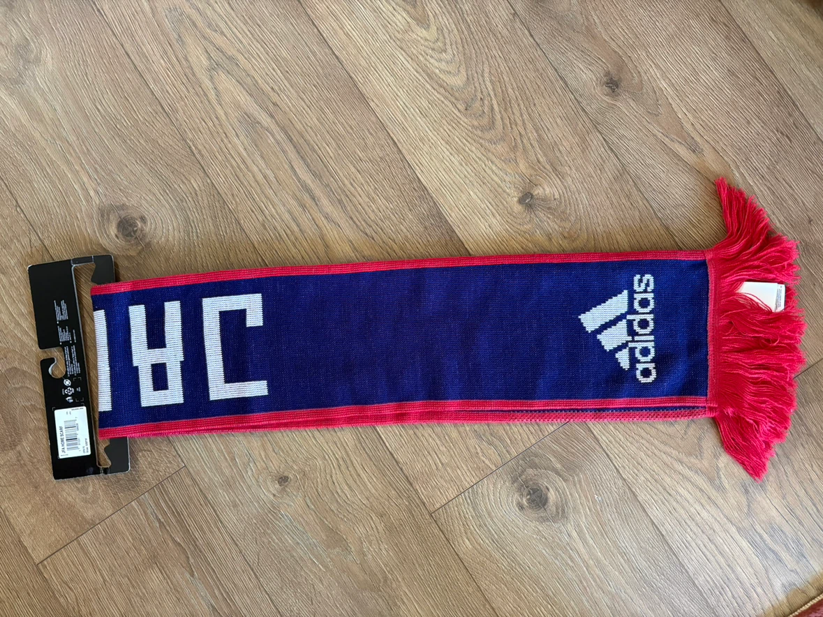 Soccer/Football scarves - photo 4