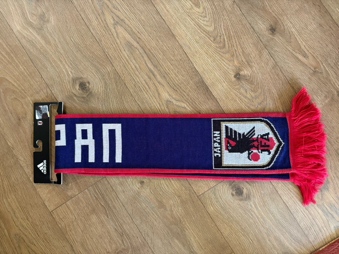 Soccer/Football scarves - photo 5