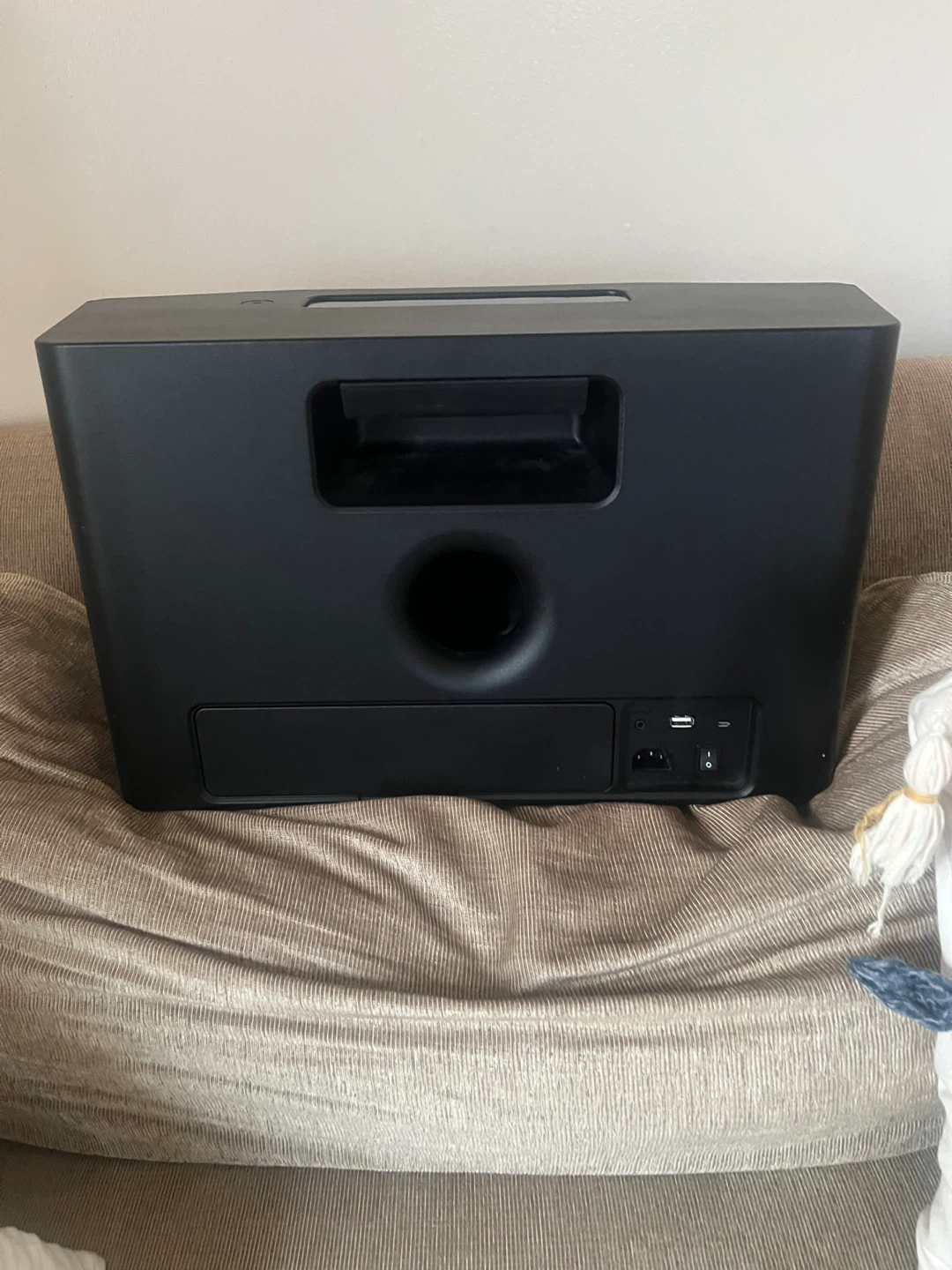 Aiwa Exos-9 Portable Bluetooth Speaker - photo 5