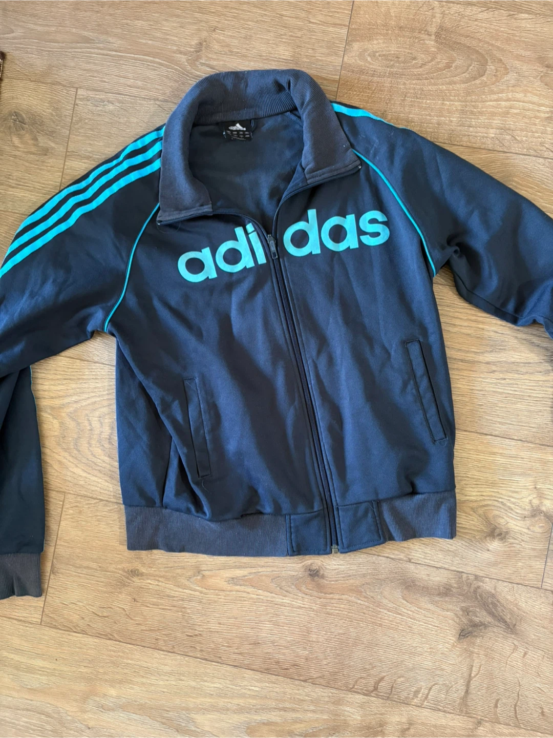 Adidas Track Jacket