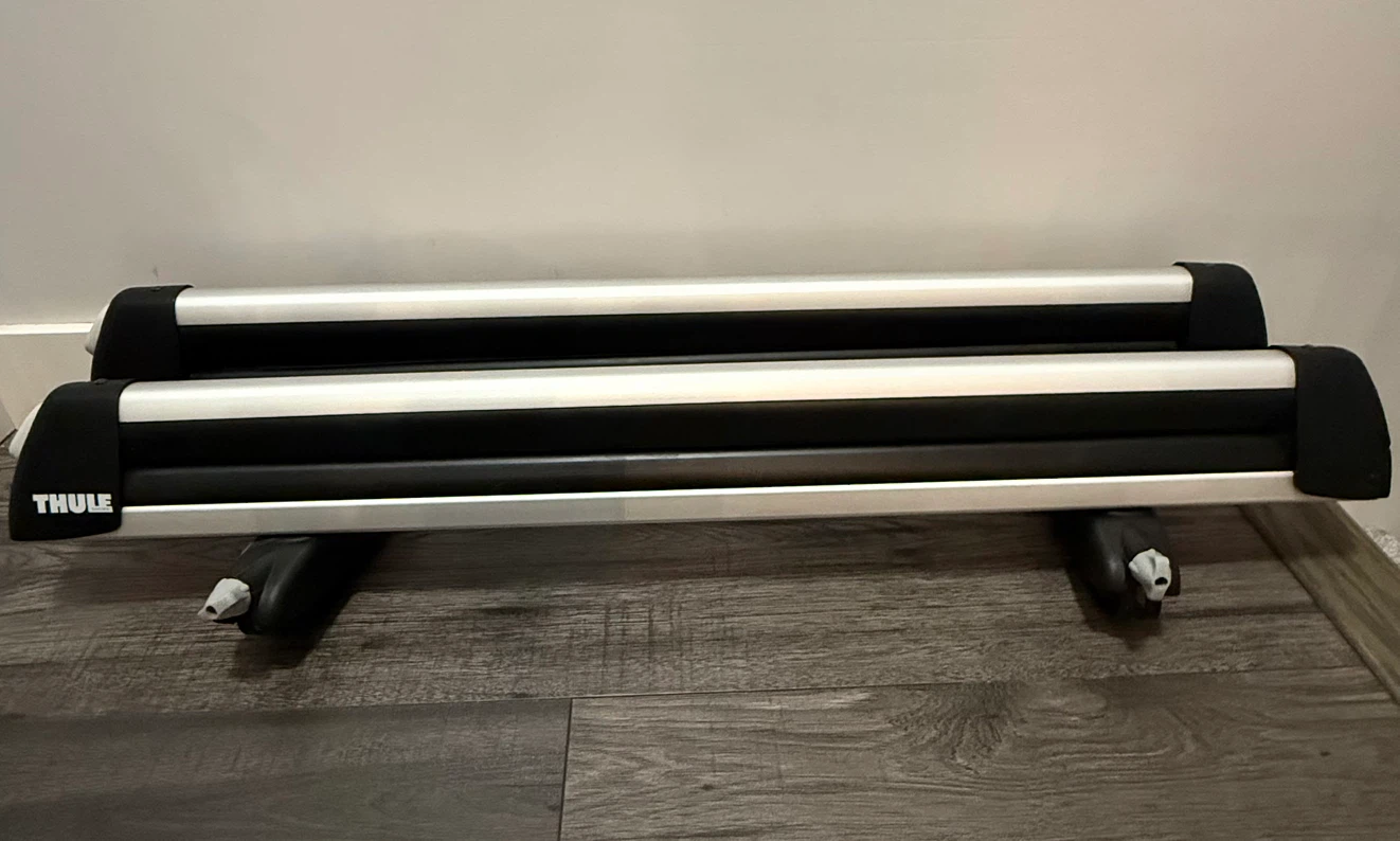 Thule Ski/Snowboard Rack