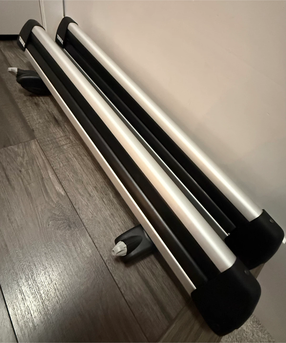 Thule Ski/Snowboard Rack - photo 2