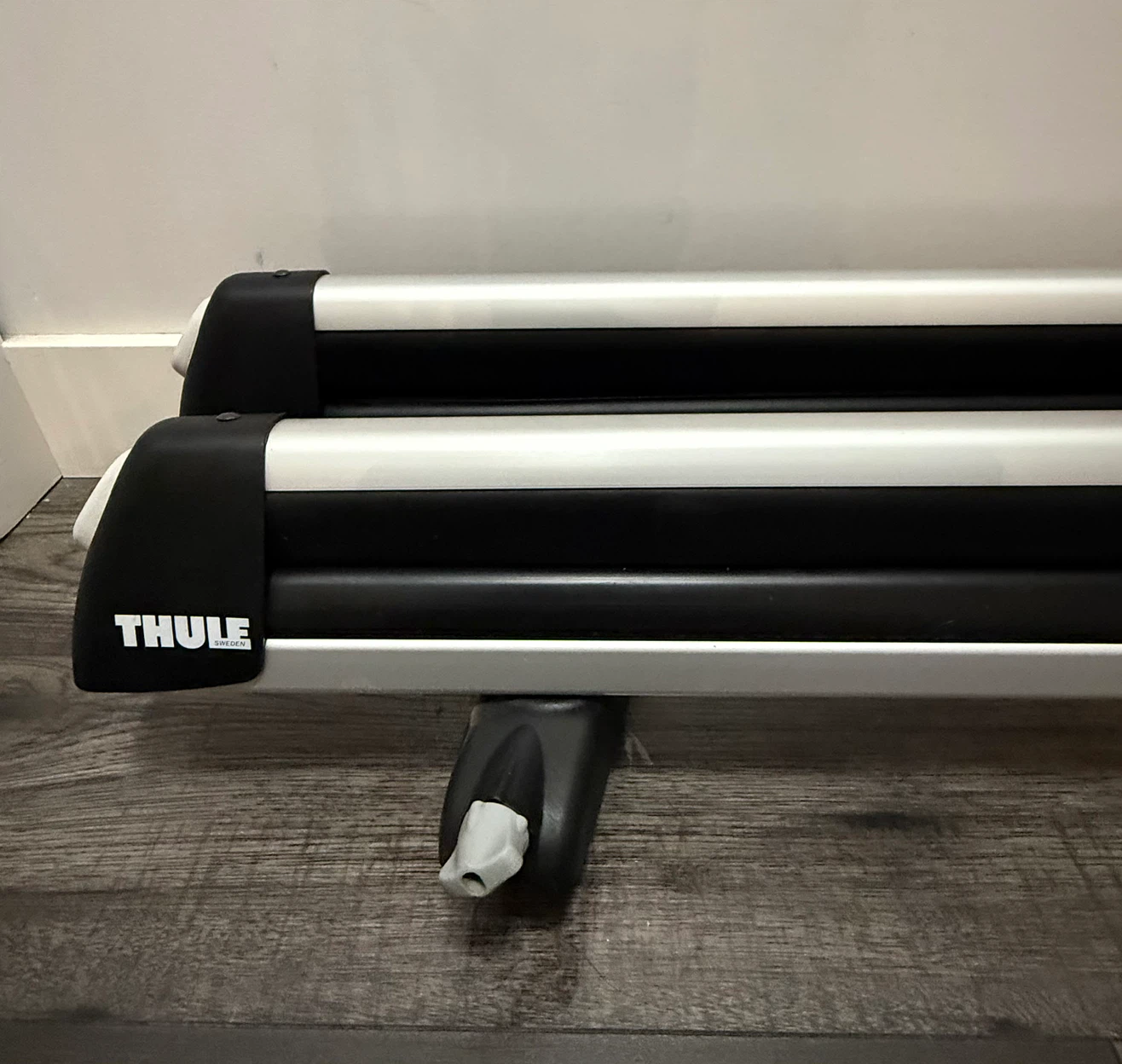 Thule Ski/Snowboard Rack - photo 3
