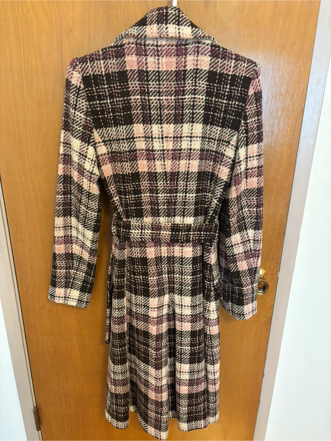 Oasis winter coat - photo 2