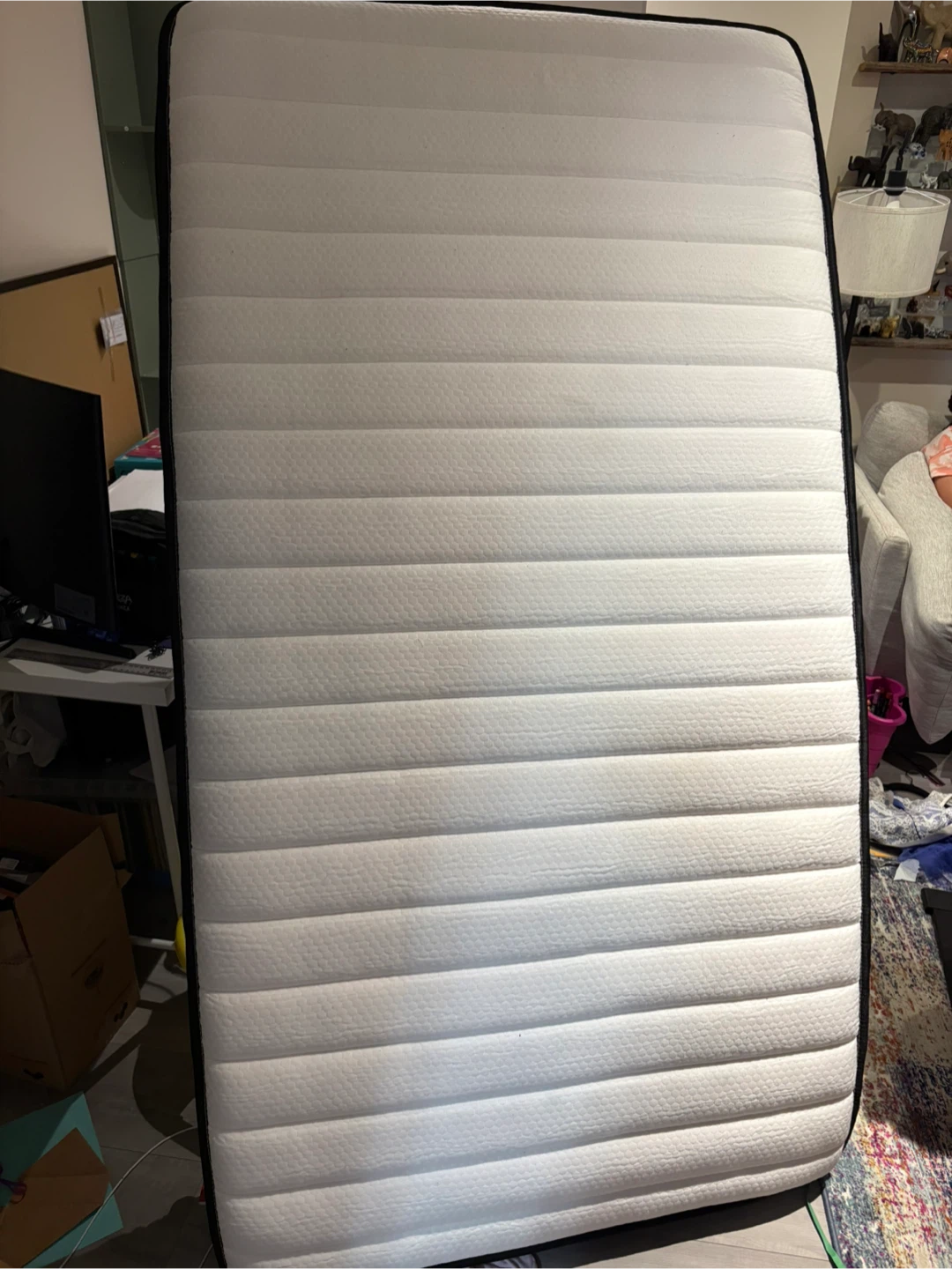 MOLBLY Mattress - Twin Size - photo 3