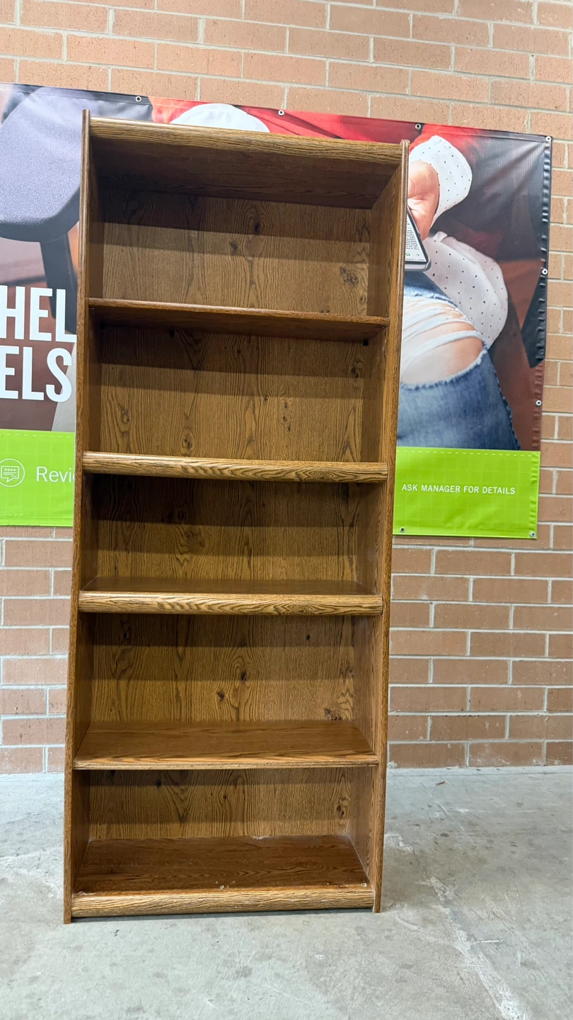 Bookshelf - 5 Shelves - photo 2