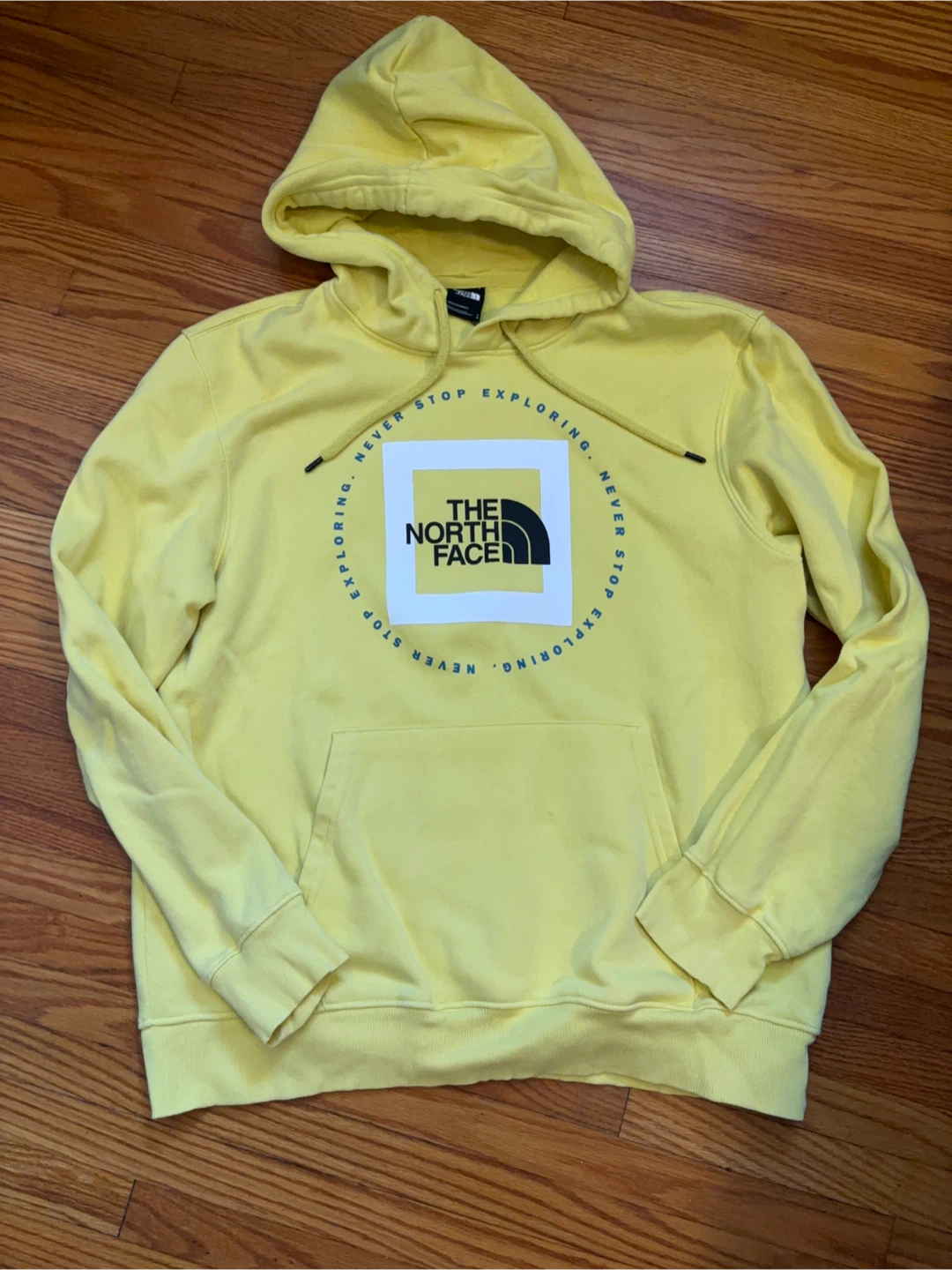 The North Face Hoodie - Men’s L
