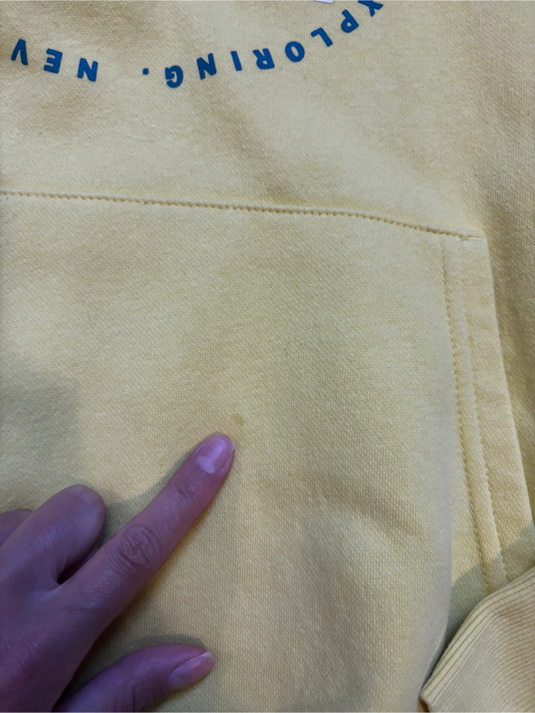 The North Face Hoodie - Men’s L - photo 2