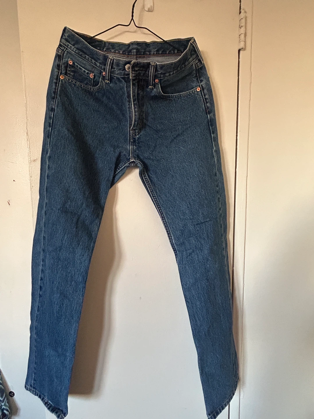 Levi's 505 Jeans