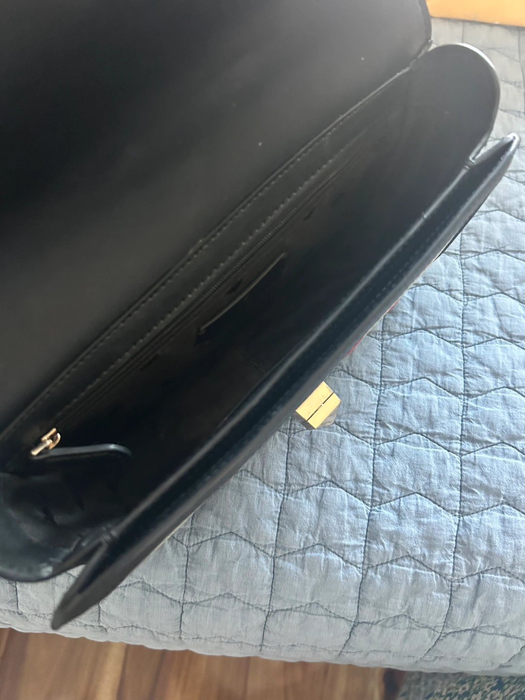 Kate Spade Apple hand Bag - photo 3