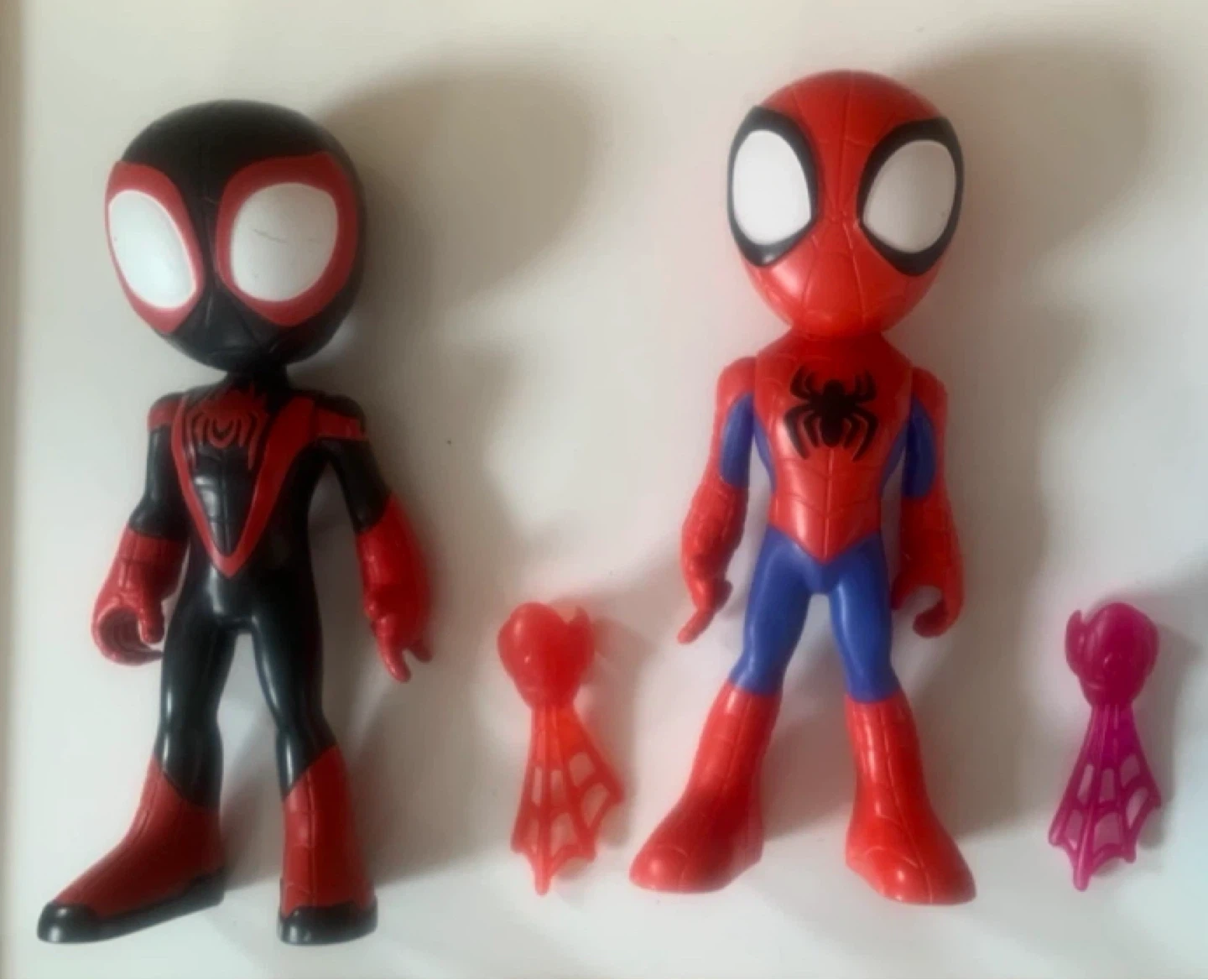 Marvel Action Figures - Iron Man, Spider-Man, etc. - photo 3