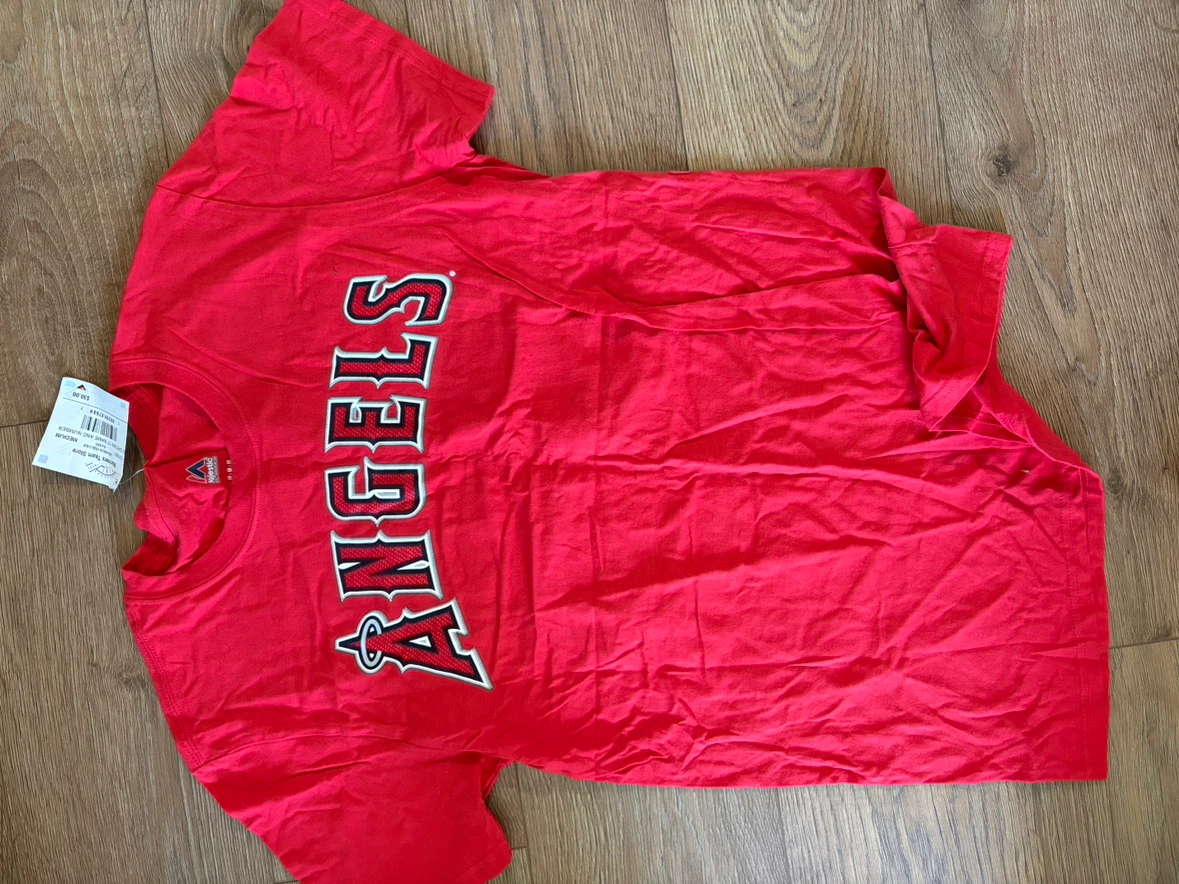 Los Angeles Angels Shohei Ohtani #17 T-Shirt